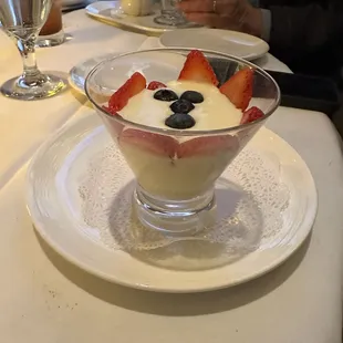Zabaglione