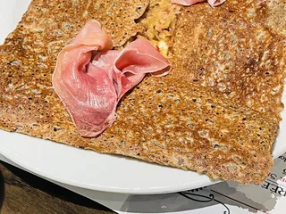 La Crêperie de Paris