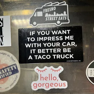 Love these women&apos;s humor lol