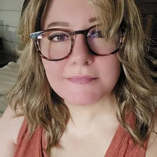Amy M T.