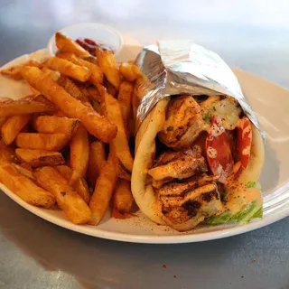 Fries
