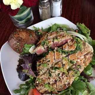 Tuna Salad
