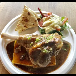 Lamb Shank