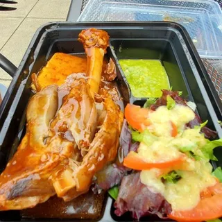 Jalapeno Sauce
