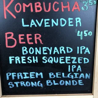 Kombucha