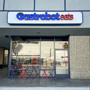 5168 Wilshire Blvd
Los Angeles