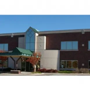 Gastroenterology Specialties, P.C.