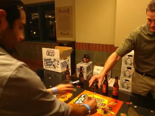 Craft & Import Beer Festival