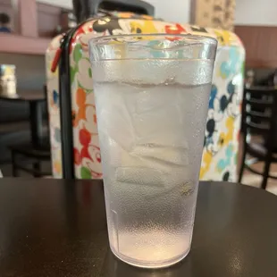 Water