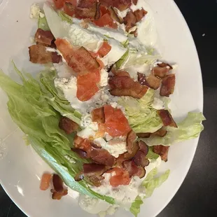 Wedge Salad