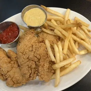 Chicken Tenders