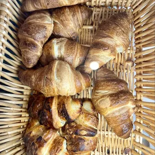Croissant - 10/10