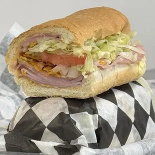 sandwiches, sandwich, food
