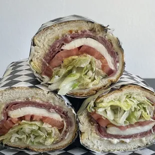 Insane Italian