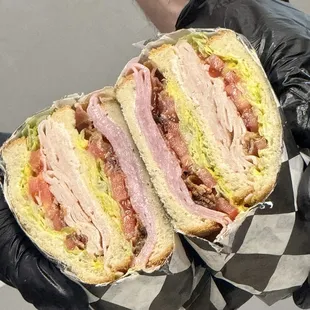 food, sandwich, sandwiches