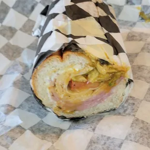 sandwich, sandwiches, food