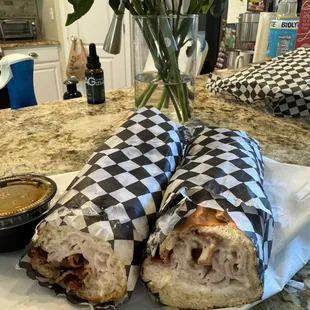 Signature Subs