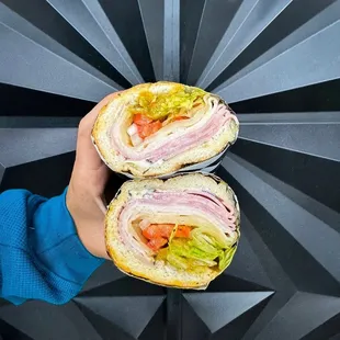 Jacksonville Sub