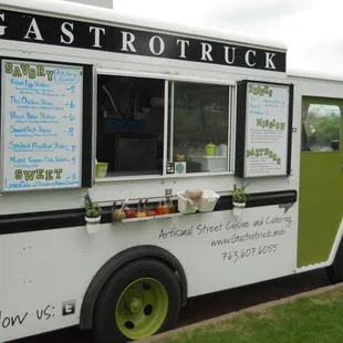 Getting ready for a day at the Capitol