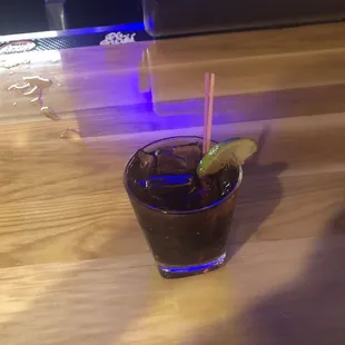 Whiskey