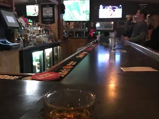 Ledo's Tavern