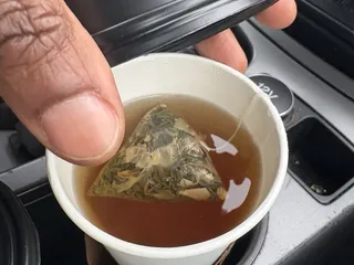 The Bexley Coffee Shop