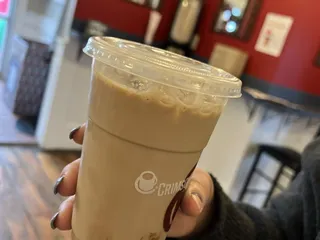 Hot Spot Coffee House