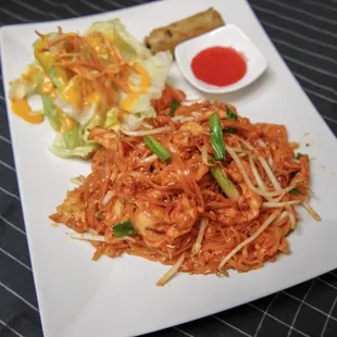 L-Pad Thai