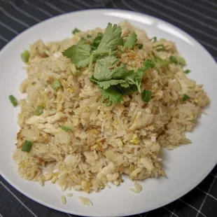 Fried Rice