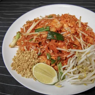 Pad Thai