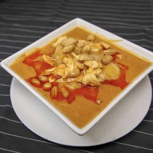 Massaman Curry