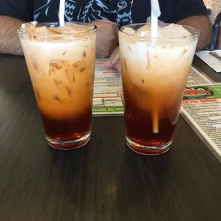 Thai Iced Tea