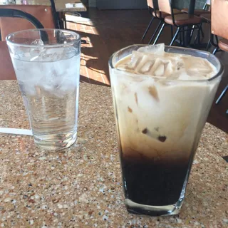 Thai Iced Coffee