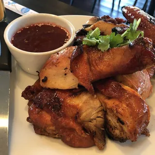 E4. Thai BBQ Chicken