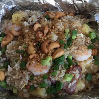 F3. GATA Fried Rice