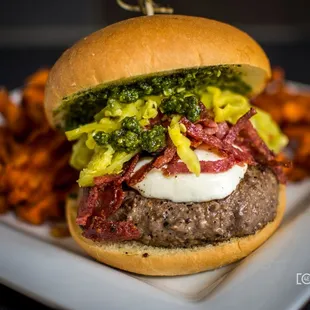 burger, burgers, food