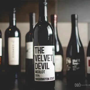 drink