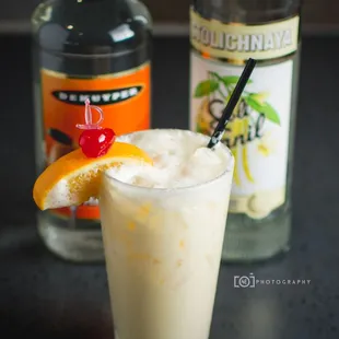 drink