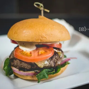 burgers, food, burger
