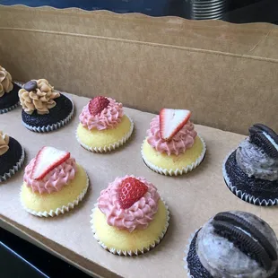 Gift box of deliciousness