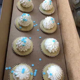 Loved the packaging!