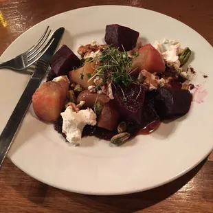 Beet Salad