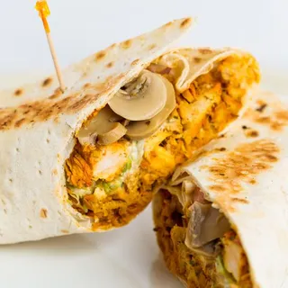 Chicken Wrap