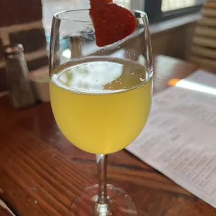 Mimosa