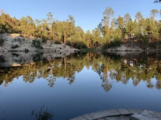 Mount Lemmon