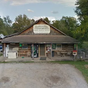 Gatesville Country Store Gatesville Indiana Brown County