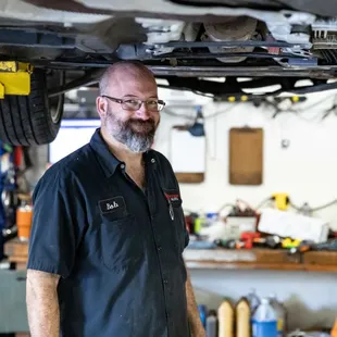 Gateway Auto Service & Collision Center