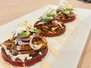 La Parroquia Brunch and Grill