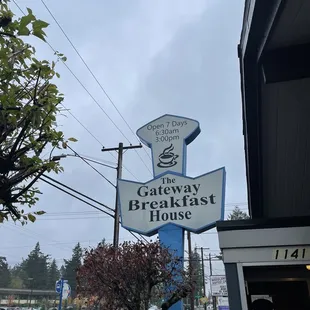 Best local breakfast joint!