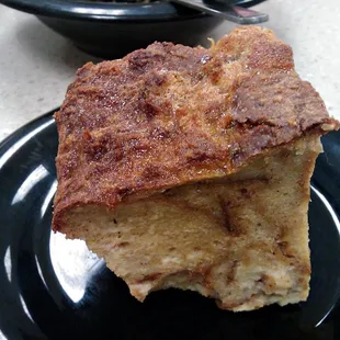 Bread Pudding